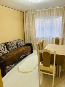 Χώρος καθιστικού στο Modern house +7 φωτογραφίες