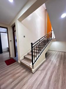 Φωτογραφία από το άλμπουμ του Nanyuki House σε Nanyuki