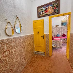 Gallery image of Dar Waja in Mahdia