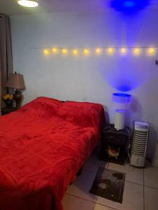 صورة لـ Departamento Elif في سانتياغو