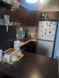 صورة لـ Departamento Elif في سانتياغو