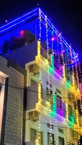 Gallery image of CHOUDHARY WHITE HOUSE Udaipur in Udaipur