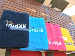 Fotografia z galérie ubytovania Villa Midea v Supetare