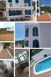 Ảnh trong thư viện ảnh của posada villa mercedes 