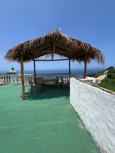 Phong cảnh thiên nhiên gần biệt thự