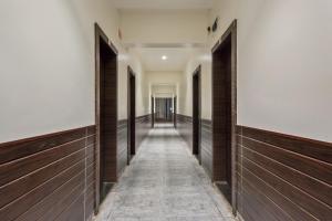 Fotografie z fotogalerie ubytování Collection O Ozar Industrial Estate Formerly Hotel Siddhivinayak Grand v destinaci Ārgaon