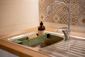 Foto sihtkohas Matera asuva majutusasutuse La Terrazza dei Ricordi galeriist +91 fotot