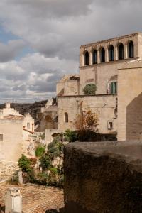 Foto sihtkohas Matera asuva majutusasutuse La Terrazza dei Ricordi galeriist