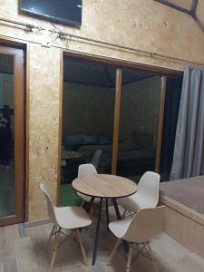 Afbeelding uit fotogalerij van Green Paradise in Idzjevan +14 foto's