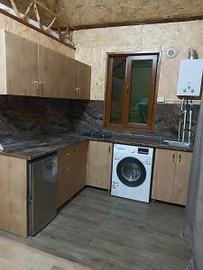 Afbeelding uit fotogalerij van Green Paradise in Idzjevan