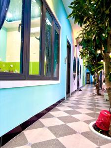 Fotografie z fotogalerie ubytování Thao's House v destinaci Ấp Tân Bình (2)