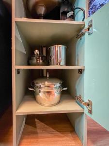 Φωτογραφία από το άλμπουμ του Deck Tiny House σε Mairipora