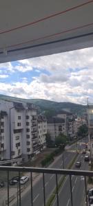 Γενική θέα στο βουνό ή θέα στο βουνό από  αυτό το διαμέρισμα