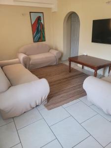 Galería fotográfica de Duncan's residence en Gros Islet