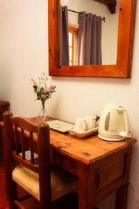 Photo de la galerie de l'établissement Hotel Las Cañadas, à La Esperanza