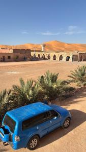 Ảnh trong thư viện ảnh của Bella suites taghit ở Taghit