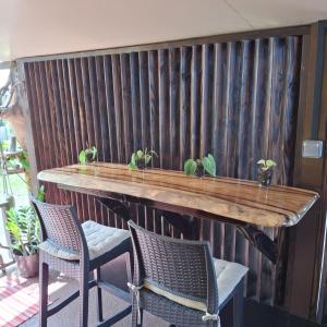 Imagine din galeria proprietății Au bord de l'eau sur Vairao Teahupoo în Vairao