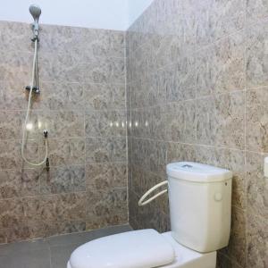 Ένα μπάνιο στο Villa Rene +8 φωτογραφίες