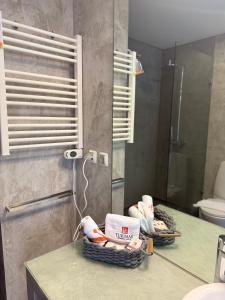 Afbeelding uit fotogalerij van Turimar Business Hotel in Lobito +45 foto's