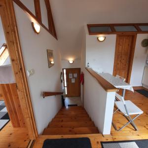 Gallery image of Mon-Csa Studio Apartman in Balatonfüred