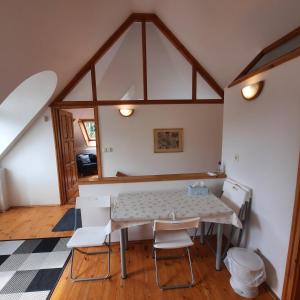 Gallery image of Mon-Csa Studio Apartman in Balatonfüred