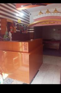 Fotografie z fotogalerie ubytování Yaduvanshi dham v destinaci Vrindavan