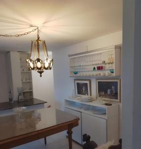 Η κουζίνα ή μικρή κουζίνα στο BMAhouse