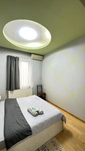 Gallery image of Hello Yerevan Rooms in Yerevan