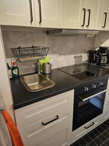 Fotografie z fotogalerie ubytování Home near both town and nature v destinaci Norrköping + 3 fotografie