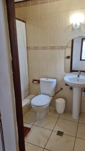 Afbeelding uit fotogalerij van Casa da Praia Velha in Xai-Xai