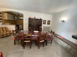 Χώρος καθιστικού στο Villa Di Micco +12 φωτογραφίες