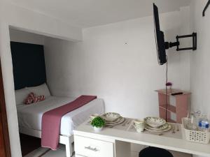 Φωτογραφία από το άλμπουμ του Suite 106 Cordoba, Centro con Estacionamiento σε Cordoba