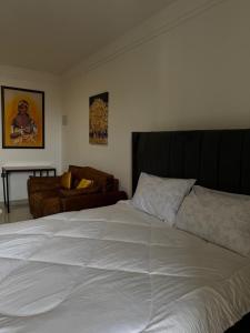 Postel nebo postele na pokoji v ubytování Emerald Rainforest + 38 fotografií