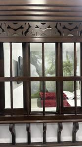 Fotografie z fotogalerie ubytování Hotel Chicala v destinaci Pacho