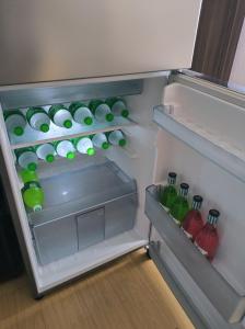 Fotografie z fotogalerie ubytování Lylo Pod at Vinia residences v destinaci Manila + 6 fotografií