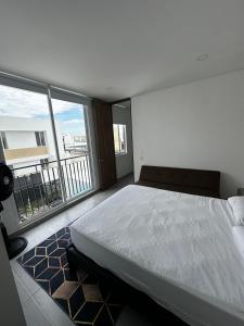 Φωτογραφία από το άλμπουμ του Dúplex en Condominio Privado con Piscina 