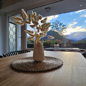 Γενική θέα στο βουνό ή θέα στο βουνό από  αυτό το διαμέρισμα