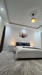 Fotografie z fotogalerie ubytování Oumya apartment v destinaci Dakar