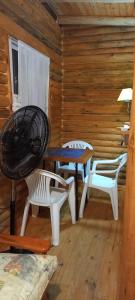 Billede fra billedgalleriet på Los Espinillos i Huerta Grande