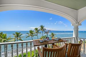 Imagen de la galería de Lahaina Shores 637, en Wainee