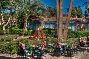 Afbeelding uit fotogalerij van Giftun Azur Resort in Hurghada