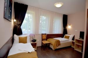 Billede fra billedgalleriet på Bartal Rodinné Vinárstvo i Šamorín