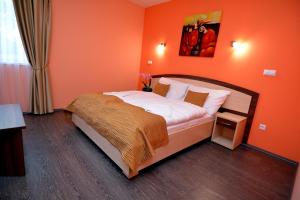 Billede fra billedgalleriet på Bartal Rodinné Vinárstvo i Šamorín