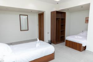 Galeriebild der Unterkunft Arkan Hotel Qena in Qinā