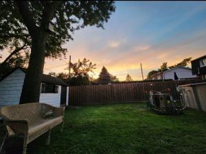 Fotografie z fotogalerie ubytování Maison Zen, Résidence paisible près de Montréal v destinaci Longueuil + 5 fotografií
