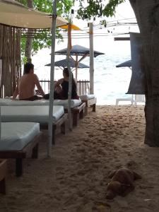 Billede fra billedgalleriet på Oceans i Playa Blanca