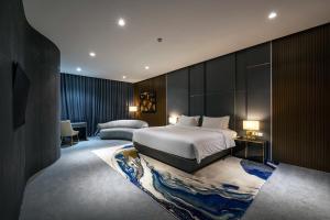 クロン・ポイペトにあるBetworld Casino & Hotelのギャラリーの写真 +57枚の写真