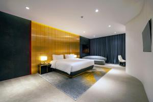 クロン・ポイペトにあるBetworld Casino & Hotelのギャラリーの写真