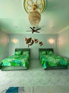 Φωτογραφία από το άλμπουμ του Bunohan Villa Homestay σε Tumpat