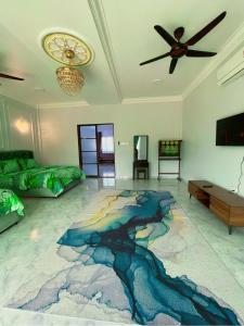 Φωτογραφία από το άλμπουμ του Bunohan Villa Homestay σε Tumpat